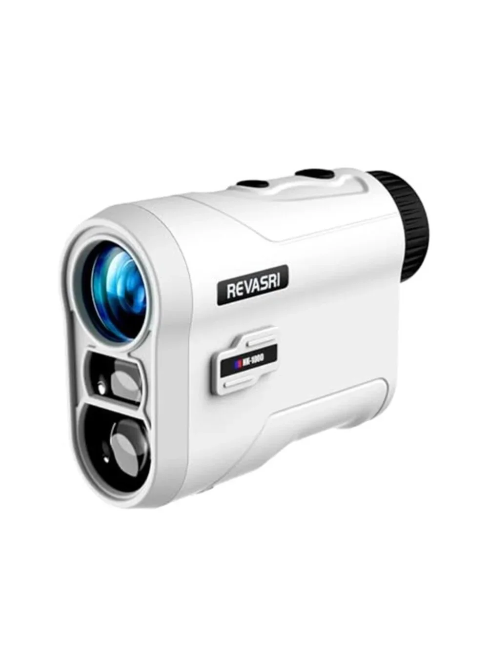 New Golf Rangefinder with Slope and Pin Lock Vibration, External Slope